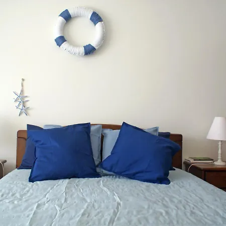 Appartement Azul *