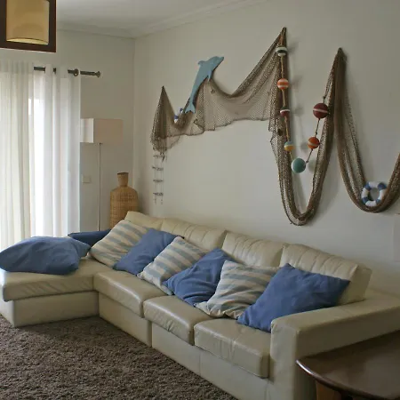 Apartment Azul Barra