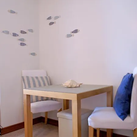 Apartment Azul Barra